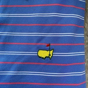Masters polo
